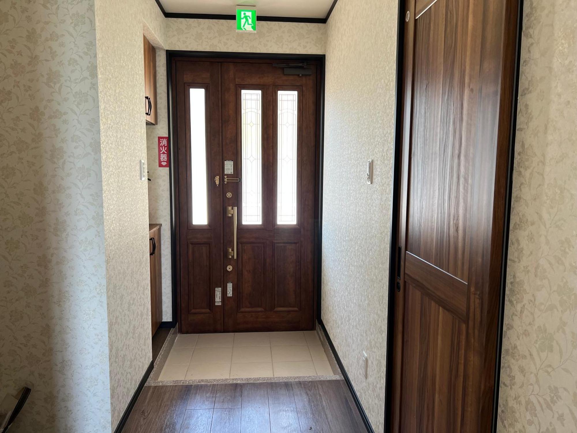 Apartmán Ocean Front Sumuide Nago Exteriér fotografie